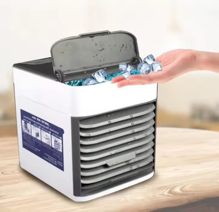 Arctic Air Enfriador de aire ultra evaporativo