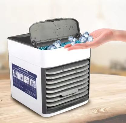 Arctic Air Enfriador de aire ultra evaporativo