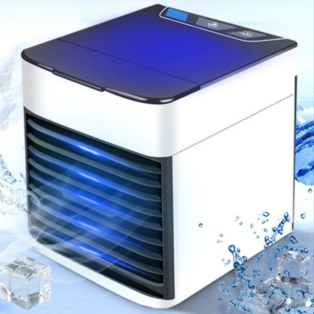 Arctic Air Enfriador de aire ultra evaporativo
